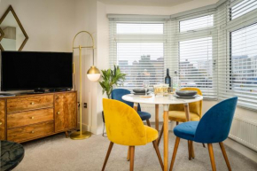 Coppergate Mews Apartment 4